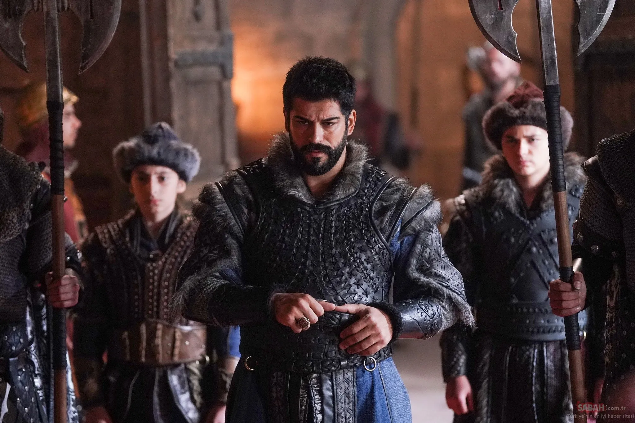 Kuruluş Osman'da Şeyh Edebalı’yı bekleyen tehlike! Osman Bey ve Bursa Kuruluş Osman'da Şeyh Edebalı’yı bekleyen tehlike! Osman Bey ve Bursa