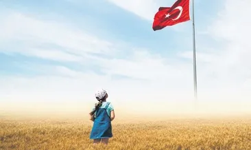 Çocuklar için milli mücadele öyküleri
