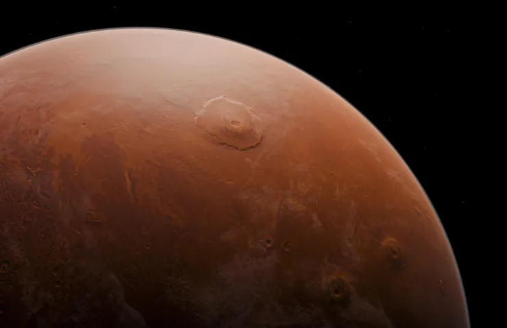 MARS’TA DEV BULUTUN SIRRI ÇÖZÜLDÜ! BİLİM İNSANLARI DAHA ÖNCE GÖRÜLMEMİŞ BİR FİZİKSEL SÜREÇ KEŞFETTİ