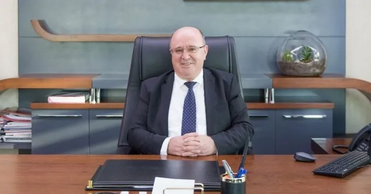 Et Süt Kurumu Genel Müdürü kazada öldü