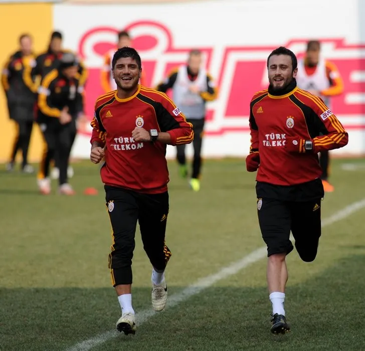 Transferde son dakika: Eski Galatasaraylı yıldız açıkladı! Mesut Özil Fenerbahçe’de...