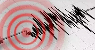 DEPREM Mİ OLDU? 1 KASIM 2023 Çarşamba Kandilli Rasathanesi ve AFAD son depremler sayfası ile az önce deprem mi oldu, nerede,  kaç şiddetinde?