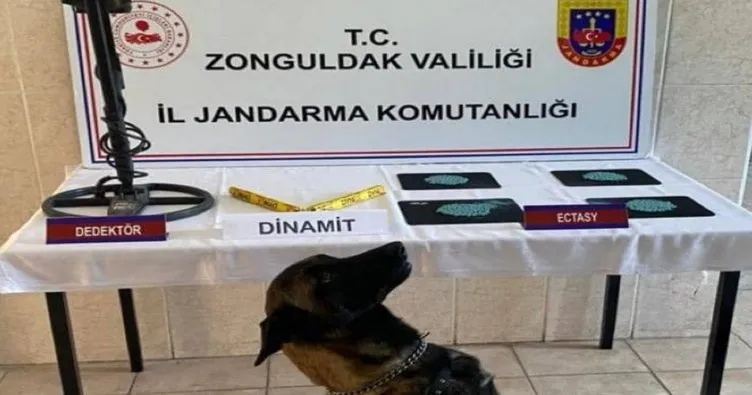 Jandarma, ‘Huzurlu Sokaklar ve Narkotik Suçlar Uygulaması’ yaptı