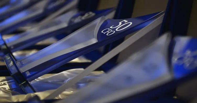 Türkiye’nin en etkin 50 CFO’su açıklandı!