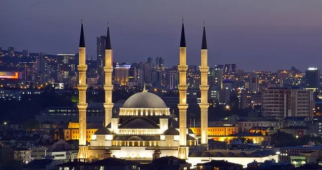 ankara izmir ve istanbul da imsak ezani ne zaman okunacak 2021 ramazan imsakiyesi ile bugun sahur vakti saat kacta son dakika yasam haberleri