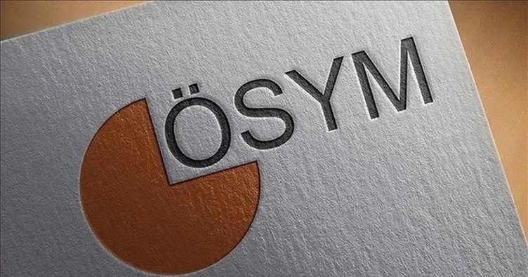 ÖSYM 18 sözleşmeli personel alacak! Başvurular nasıl yapılacak? İşte tüm detaylar...