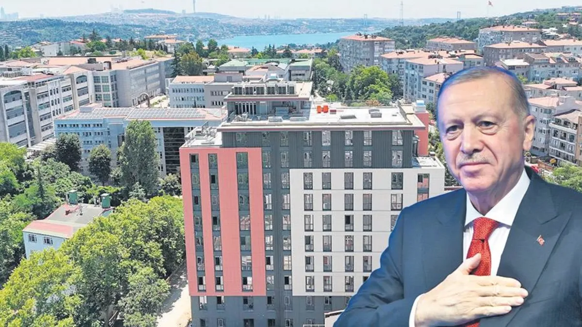 Türkiye’nin yıldızı parlıyor