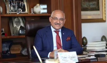 TFF Başkan Adayı Mehmet Büyükekşi’den Mehmet Sepil açıklaması