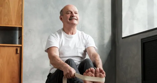 Basit egzersiz önerileri