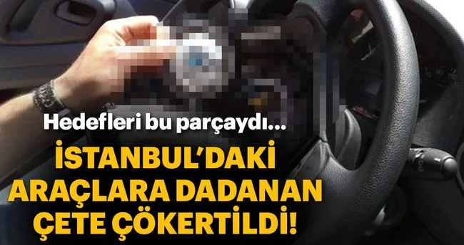 Airbag Cetesi Cokertildi En Son Haber