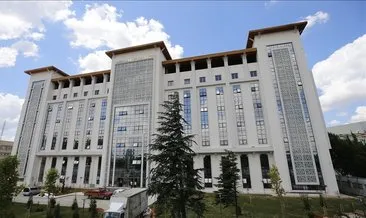 Ankara Emniyet Genel Müdürlüğünden şüpheli paket önlemi duyurusu