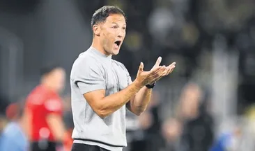 Galibiyeti hak etmedik