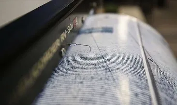 Deprem mi oldu, nerede, saat kaçta, kaç şiddetinde? 8 Ağustos 2020 Cumartesi Kandilli Rasathanesi ve AFAD son depremler listesi BURADA