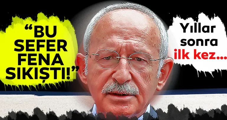 CHP’de Kurultay meselesi