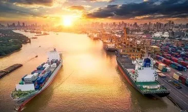 Küresel ticaret 2021’in ilk çeyreğinde Asya ihracatıyla toparlandı