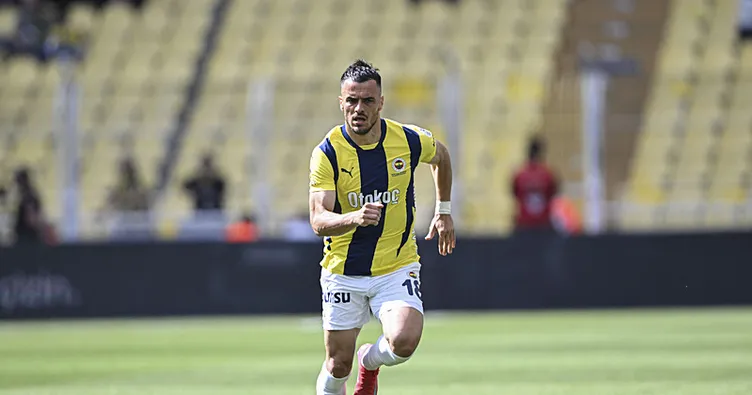 Filip Kostic’ten veda gibi açıklama