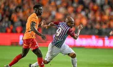 Nwakaeme: Böyle kaybetmemeliydik