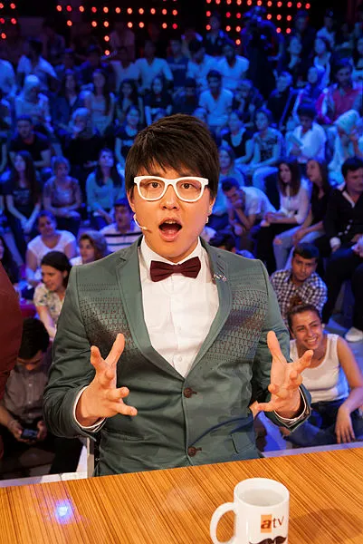 Chaby Han kimdir? Survivor 2023 yarışmacısı Chaby Han nereli, kaç ...