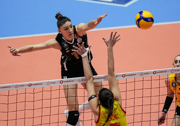 Cedi Osman, Tijana Boskovic’i çıldırttı! Olay tepki ekranlara yansıdı