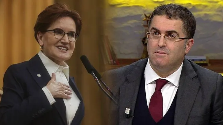 Son dakika | Meral Akşener'in yeni adayı belli oldu! Ersan Şen sonrası iş Yılmaz Vural'a kadar geldi