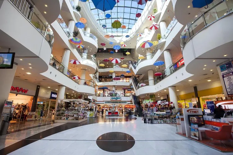 Son dakika haberi: Türkiye genelinde 356 alışveriş merkezi yarın sabah açılıyor! AVM’ler kaçta açılıyor, işte AVM çalışma saatleri...