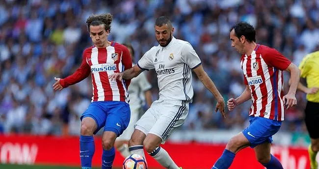 Uefa Super Kupa Sahibini Buluyor Spor Haberleri