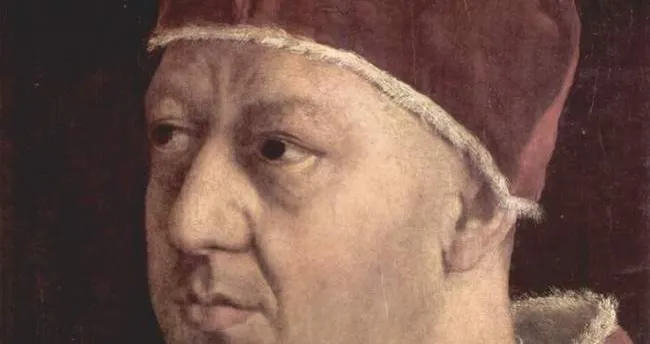Papo X. Leo kimdir?