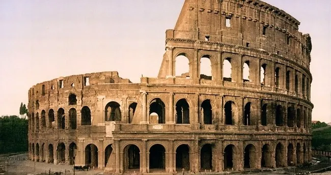 Roma Uygarlığı ve Özellikleri