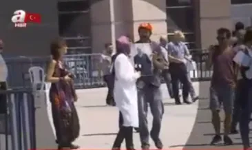 A Haber’e saldırıya tepki!