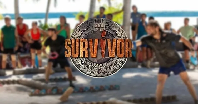 ELEME ADAYI BELLİ OLUYOR! 2 Mart Survivor’da...