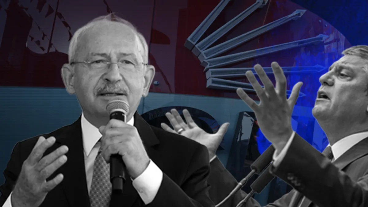 SON DAKİKA | CHP'de yeni ihraç dalgası! 26 il başkanı daha görevden alındı