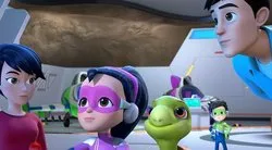 Minika ekranlarında hafta sonu çok renkli! Keyfinize keyif katan o yapımlar ile gözler Minika’da...