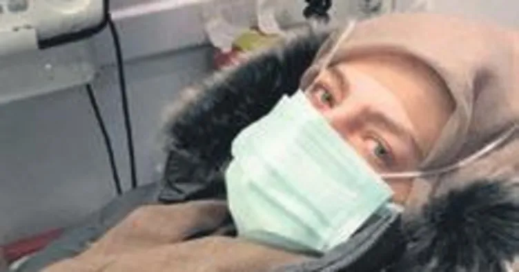 Şenay da Kovid’e yenildi