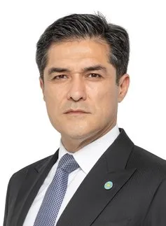 Mehmet Satuk Buğra Kavuncu