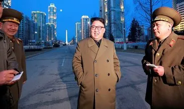 Kuzey Kore’den yeni hamle! Bu kez bunu denedi