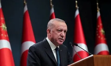 Kabine Toplantısı ne zaman yapılacak? Bakanlar Kurulu Kabine Toplantısı tarihi belli oldu mu, bu hafta var mı? İşte detaylar