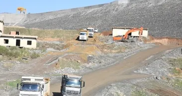 Sayılı günler kaldı, Ilısu Barajı dünyanın en büyüğü olacak!