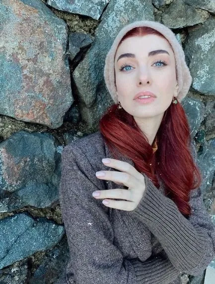 Kuzey Yıldızı’nın oyuncusu Aslıhan Güner de meğer estetik harikasıymış! Aslıhan Güner’i doğal güzel zanneden hayranları hüsrana uğradı... Sosyal medya yıkıldı!