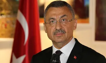 Fuat Oktay’dan ’konkordato’ açıklaması