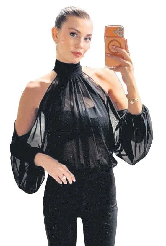 Beklenen oldu tek taşını taktı