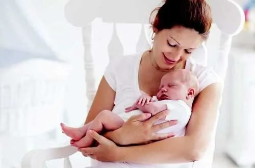 Anne Ile Bebek Arasindaki Muhtesem Bag Bebek Haberleri