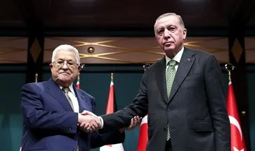 SON DAKİKA | Başkan Erdoğan’dan dikkat çeken ’Garantörlük’ mesajı: Netanyahu ve cinayet ortakları her kanın hesabını verecek!
