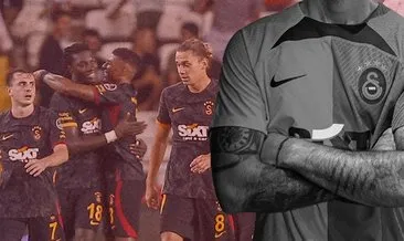 Son dakika Galatasaray transfer haberleri: Galatasaray’da 3 ayrılık kesinleşti! Yıldız isim için resmi açıklama: Gitmek istiyor