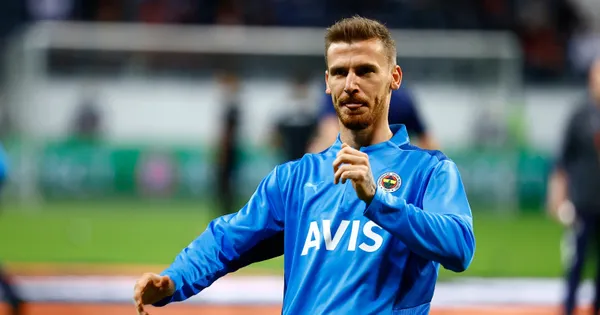 Son dakika: Fenerbahçe’ye Serdar Aziz’den kötü haber