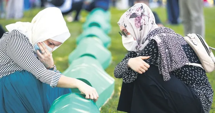 9 kurban daha toprağa verildi