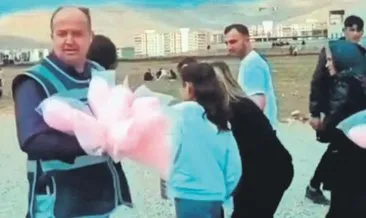 ‘Kalbi kararmış, körleşmiş’