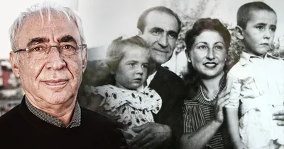 Yıllarca göz önündeymiş! Şener Şen’in kız kardeşinin kim olduğunu duyanlar şaşkına döndü!