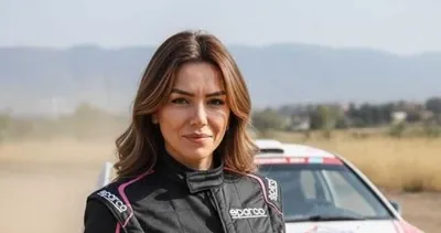 Türkiye Ralli Şampiyonası’nda Kadın Pilotlar Şampiyonu Sevgi Aktürk anlattı: Keşke babam da görseydi