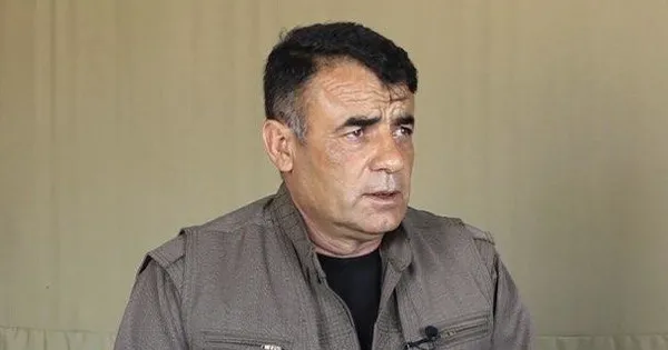 Son dakika: Terör örgütü PKK'nın sözde yöneticilerinden Mehmet Doğan etkisiz hale getirildi