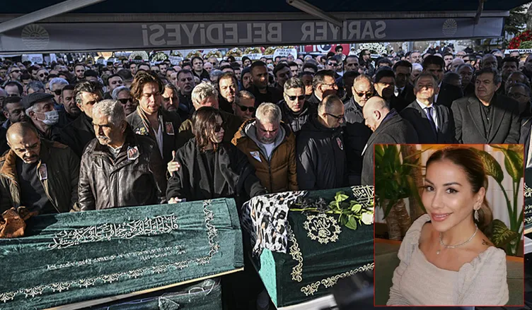 Bolu Kartalkaya’daki faciada Seha Müge Turan ile kızı Alya hayatını kaybetmişti: Eşini arayıp yardım istemiş!